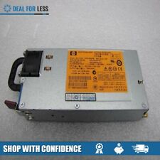 HP 593831-B21/591554-001/599383-001/DPS-750UB- 750W CS platinum power supply picture