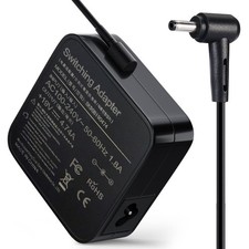 90W Charger with Asus Vivobook ExpertBook Power Cord picture