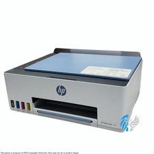 HP Smart Tank 5102 Wireless All-in-One Supertank Inkjet Printer [NO INKS]™ picture