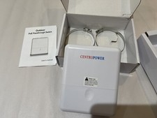 CentroPower Outdoor PoE Passthrough Switch 5-Port picture