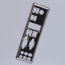 OEM I/O Shield For MSI B85M GAMING Motherboard Backplate IO picture