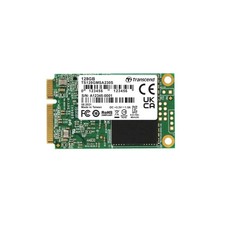 Transcend TS128GMSA230S 128GB mSATA SSD SATA III 6Gb/s picture