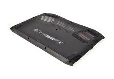 60.Q7LN2.001 RB - Lower Case Assembly Black Cover picture