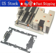 New YHJKY 0YHJKY For Dell PowerEdge R760xs High Performance Heatsink with Cage picture