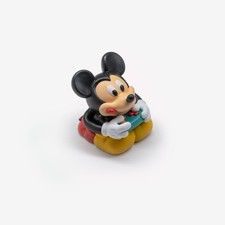 FaZe Clan x Dwarf Factory x Disney Mickey Mouse Artisan Keycap Cherry MX Stem picture