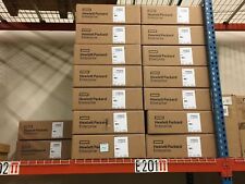 JL356A HPE Aruba 2540 24G PoE+ Switch HPE RENEW Factory Sealed F/S *** picture