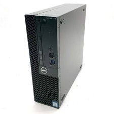 Dell Optiplex 3050 SFF Desktop Intel i5-7500 3.40Ghz w/Serial Port No Ram/Drive picture