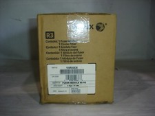 Genuine Xerox CopyCentre WorkCentre Fuser Assembly 109R636 109R00636 picture