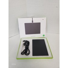  Seenda Glass Touchpad Model # MOS400 Wired USB NIB(open box) picture