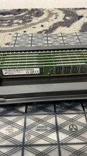 *Lot of 6* Micron 16GB DDR4-2666 ECC UDIMM Server RAM MTA18ADF2G72AZ-2G6E1 picture