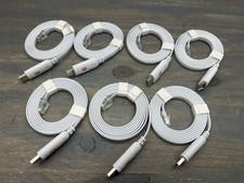 FortiNet USB to RJ45 Console Cable Lot Of 7 Brand New picture