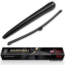 Rear Wiper Arm Blade Set Replacement for Mercedes-Benz 2021-2025 For Benz GLA picture