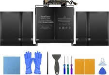 SeaPlant Premium Battery Replacement for Macbook Pro 13 Inch A1989 A1964 A2251 picture