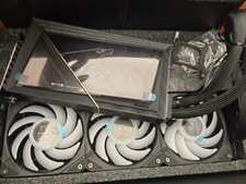 Gigabyte AORUS RTX 5090Waterforce AIO Cooler + PCB +  No GPU NO RAM picture