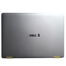 0K2C6C For Dell Pro 14 PC14250 LCD Rear Lid Top Cover Back Case Replacement picture