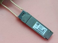 Cisco QSFP-40G-SR4 40GBase-SR4 MMF 850nm MPO/MTP QSFP+ Transceiver Module picture