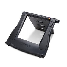 Kensington W128980623 K52805EU SmartFit Easy Riser EQ Laptop Cooling Stand ~E~ picture