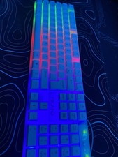 Milang K6 Ultimate Gaming Keyboard Lightweight And Silent picture