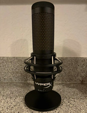 HyperX QuadCast S Microphone picture