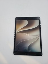 Apple iPad 9th Gen A2603 Wi-Fi & 4G UNLOCKED Any Carrier 64GB Gray iOS 27.0 picture