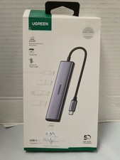 UGreen USB-C To 4-Port USB 3.0 Hub picture