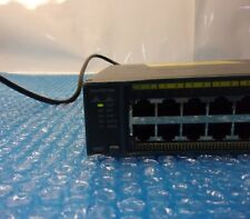 Harris Cisco Catalyst WS-C2960-48TT-L 48-Port Ethernet 10/100 Managed Switch picture