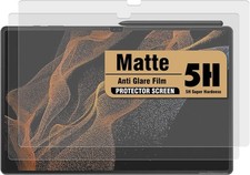 3-Pack Anti Glare Screen Protector for Samsung Galaxy Tab S11 Ultra 14.6-Inch picture