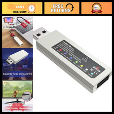 Wireless Bluetooth USB Adapter for Switch, PS4, PS5, Xbox, Raspberry Pi - Magic picture