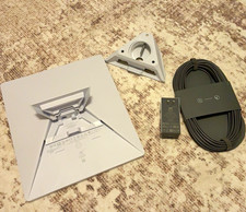 Starlink Mini Router Bundle UTA-231 Dish Kickstand Power Supply Cable picture