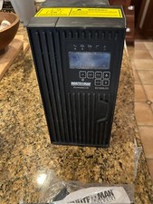 MINUTEMAN EC1000LCD TOWER UPS Good Operating picture