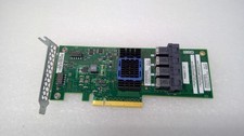 Oracle 7096186 8-Port PCIe Switch Controller Card Low Profile 7064634 PEX8749 picture