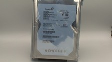 Seagate Barracuda ES.2 750GB 3.5