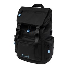Anemoss Laptop Backpack, Waterproof Bag, 15'' Laptop Compartment, ideal for Work picture
