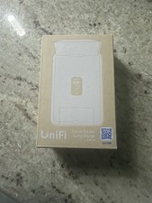 Ubiquiti UniFi Travel Router Long Range UTR-LR picture