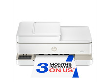 HP Envy 6555 All-in-One Inkjet Printer, Color Mobile Print, Copy, Scan, Mobile picture