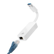 TP Link UE300 USB 3.0 Gigabit Ethernet Adapter picture