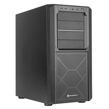 Silverstone SETA D1 Black picture