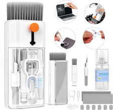 Keyboard Cleaner, Multi-Function Cleaning Kit for Macbook, Laptop, Computer picture