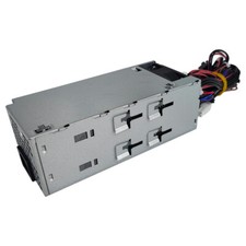 New Power Supply For Dell Vostro Inspiron 3030 D500EPS-01 DPS-500AB-58A 500W PSU picture