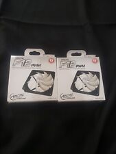 2pk ARCTIC F12 PWM High Performance Ultra Quiet PWM Fan PST Sharing Technology  picture