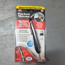 Pocket Mouse As Seen On TV picture