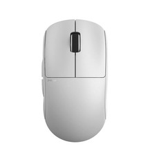 Pulsar X2 V2 Wireless Optical Gaming Mouse 26000 DPI 5-Button White Medium picture