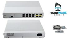 Cisco WS-C2960C-8TC-L 2960C 8-Port Ethernet Catalyst Switch picture