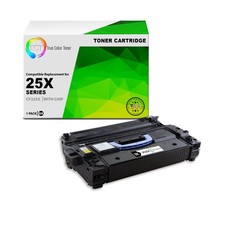 TCT CF325X TAA Compliant Toner Cartridge Replacement for HP CF325X - 25X picture