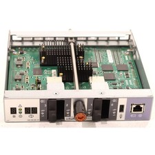 EMC Data Domain DS60 12G SAS Expansion Controller Module P/N: 303-284-000D-02 picture