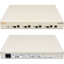 Aruba 3200 3200XM Mobility Controller Wireless LAN Controller picture
