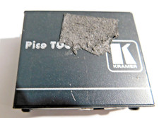 Kramer Pico Tools PT-571HDCP DVI Line Transmitter + Power Supply Tested working picture