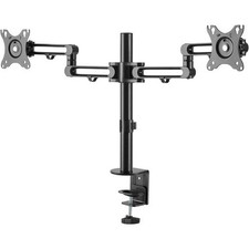 StarTech Dual Monitor Articulating Up to 32