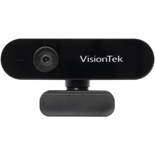 VisionTek - VTWC30 Premium Full HD 1080p Webcam picture