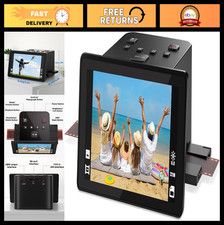 22MP Film & Slide Scanner 5